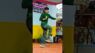 Jalwa tera Jalwa  Live performance in  by  Rajan amp Rajuwhatsappstatusfaujidance ARMY [upl. by Zachary]