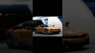 i8 BMW [upl. by Antipas]