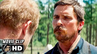 Hostiles Teaser Trailer 1  Reaction and Discussion [upl. by Buatti]