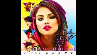 14  Selena Gomez The Scene  Off The Chain [upl. by Moule]