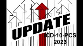 ICD10PCS Update for 2023 [upl. by Josias]