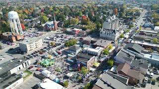 Applefest 2024  Bowmanville Ontario Canada [upl. by Scribner]