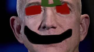 Jeffrey bezos song EARRAPE [upl. by Kidder]