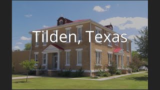 Tilden Texas [upl. by Mariette34]