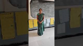 EMTIP 1 OPINION SHARED BY NILAM KAMBLE KPS SCHOOL MANGSULI TAL KAGWAD DIST CHIKKODI [upl. by Letty]