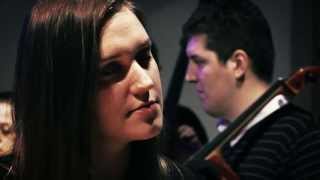 CELTIC RIVERS ORCHESTRA  Shannon amp EOK  2013 Promo [upl. by Leor]