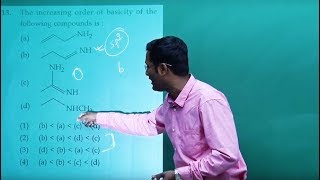 2018 JEE Main Video Solution of Chemistry  Misostudy [upl. by Atsillac]