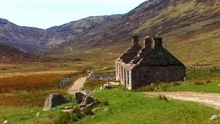 West Highland Way  trail guide video [upl. by Hal]