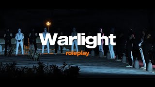 Warlight  Season Beta  Short Trailer  RP 🐱‍👤 [upl. by Ettelorahc597]