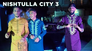 Mandi ft Mikel Elmazi x Fabio Laze amp Ilir Tironsi  Nishtulla City 3 [upl. by Leor309]