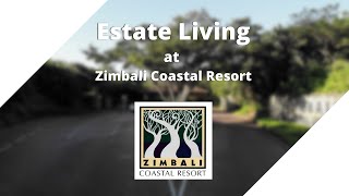 Estate Living Episode 4  Seeff Zimbali [upl. by Peters582]