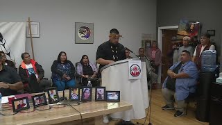 BC First Nations declare state of emergency over opioid crisis and mental health [upl. by Aynat]