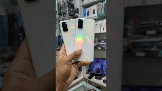 Apple plus Jamuna Future park Sam S20 samsung smartphone jamunafuturepark samsungmobile [upl. by Ranit]