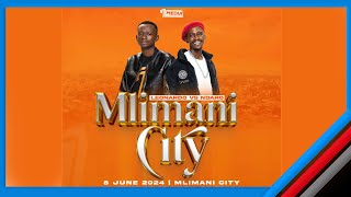 🔴LIVE LEONARDO VS NDARO AT MLIMANI CITY  08TH JUNE 2024 [upl. by Rintoul]