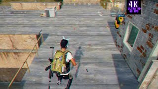 Graphics Better Than PUBG PC  PUBG NEW STATE MOBILE  GAMEPLAY 4K 60FPS [upl. by Inaffyt423]