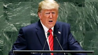 Trump says only he can ‘prevent World War III’ but his embrace of autocrats endangers the USA [upl. by Hynda708]