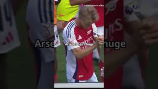 Arsenal vs Lyon 2 0 🔥 Emirates Cup FINAL Highlights amp All Goals [upl. by Anaeed]