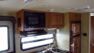 Sold 2013 Rockwood Roo 21SS Ultralite Hybrid Camper  HaylettRVcom [upl. by Anhpad]