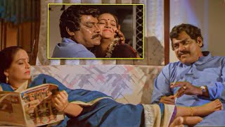 Kota Srinivas Rao Interesting Scene  Telugu Movie Scens  iDream Clips [upl. by Lyret]