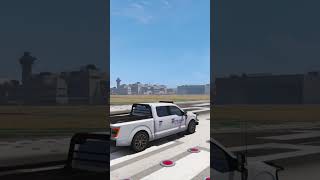 GTA 5  Vapid Caracara Bail Enforcement 2022 Ford F150 [upl. by Thorncombe]