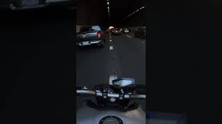 All it takes is a second lol motorcycle trending viralvideo bikelife yamaha [upl. by Enej944]