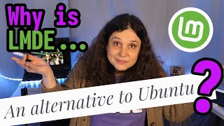 Linux Mint vs Linux Mint Debian Edition [upl. by Eissac]