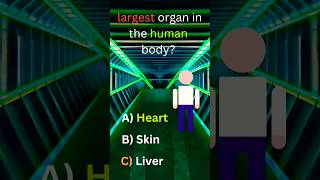 Human Body knowledge shorts [upl. by Areem]