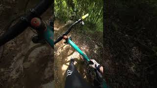 Monasterio De Tarlac  G Flow santacruzhightower mtb [upl. by Anderegg229]