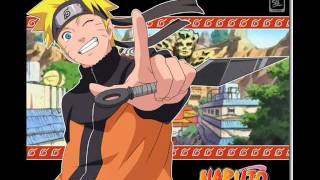 Naruto Shippuden Opening 1 Full [upl. by Levins]