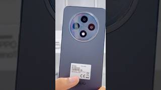 Oppo Reno 12F Back Ring Light Colors kashitack unboxing oppo [upl. by Cargian]