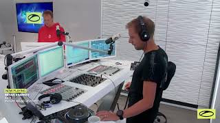 Bryan Kearney  Kaia Supported on ASOT Radio [upl. by Tiffa]