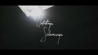 UNTUKNYA SELAMANYA  HOON SOUND OFFICIAL MUSIC VIDEO [upl. by Ellocin]