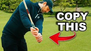 Do THIS To Hit Straighter Golf Shots And Square The Club Face Every time [upl. by Hepzi644]