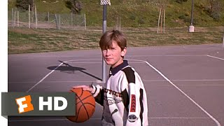 3 Ninjas 5⁄10 Movie CLIP Ninja Basketball 1992  RMC [upl. by Nnayllek]