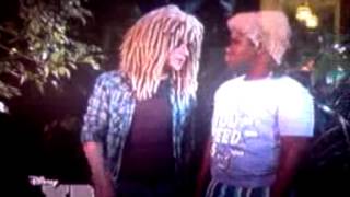 Pair of kings hannah montana refrence [upl. by Raouf]