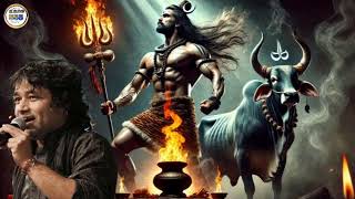 Kailash Kher ka new song 2024 Mahadev ka new song bhakti gane [upl. by Driskill838]