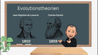 Evolution  korrekte Verwendung der Fachsprache Evolution Oberstufe und Mittelstufe [upl. by Anyl]