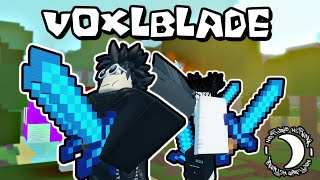 this PIXELY roblox RPG had us ENRAPTURED [upl. by Rot906]