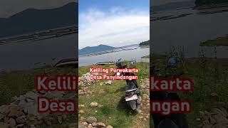 Desa Panyindangan Purwakarta  A Motovlog journey through the hidden gems of West Java [upl. by Mathur]