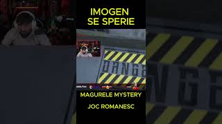 IMOGEN  MAGURELE MYSTERY 2 [upl. by Urissa]