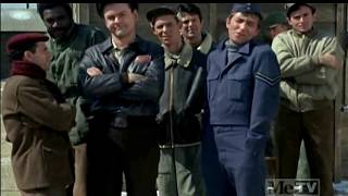 Hogans Heroes  Searching Stalag 13 Edited [upl. by Raney]