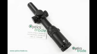 Vortex Strike Eagle 16x24 Rifle Scope Photo slideshow [upl. by Nohtanoj]