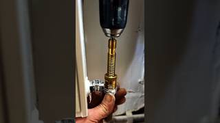 PLUMBING JOB GONE WRONG trying to fix a bad install [upl. by Higinbotham]