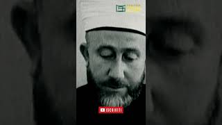 MEZZALUNA e Svastica Il Gran MUFTI DI GERUSALEMME palestina israele [upl. by Kcirtapnhoj]