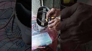 Electric fan repair electricappliance [upl. by Nudd]