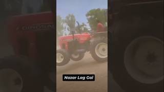 tractor video viral shorts ki 2024 gurayajot2 youtubeshorts hit farmer johndeere combine [upl. by Ocimad]