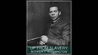 BEST BLACK AUTHORS Booker T Washington Up From Slavery Chapter 10 Part 2 [upl. by Hcaz]