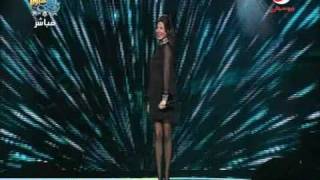 Nancy Ajram Ya Tabtab Layali Febrayer 2009 [upl. by Bevers374]