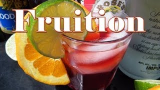 Fruition A Viewer Submitted Recipe  TheFNDCcom [upl. by Drofnas]