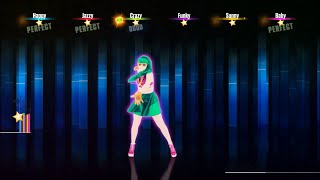 Nouveaux morceaux dAvril  Just Dance Unlimited  Just Dance 2016 [upl. by Theobald]